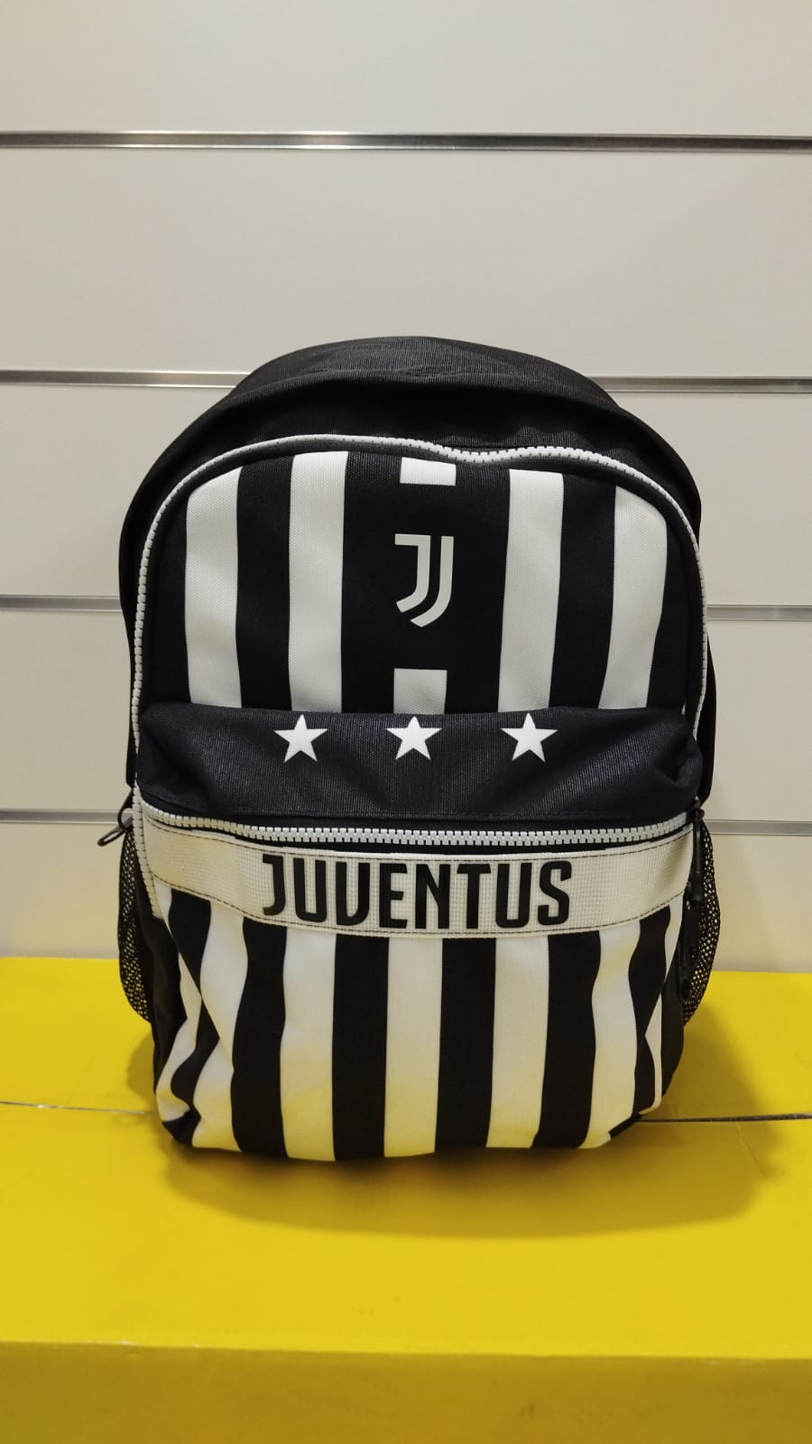 Zaino Juventus – Cartoleria gabriele